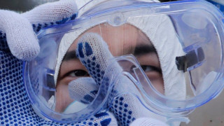 Οι διαφορές του κορωνοϊού από τη γρίπη και το κοινό κρυολόγημα