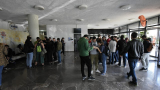 Κορωνοϊός: Φοιτητές ΑΠΘ και ΠΑΜΑΚ εγκλωβίστηκαν σε Ιταλία και Ισπανία