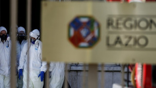 Θερίζει ο κορωνοϊός στην Ιταλία, 1441 νεκροί