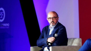 «Αν σταματήσει το Πρωτάθλημα θα χαθούν περισσότερα από 600 εκ. ευρώ»