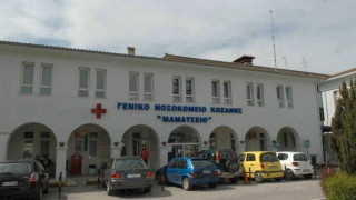 Σοκ στην Κοζάνη: Έσυρε από το εν κινήσει ΙΧ του την πρώην φίλη του