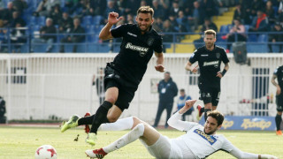 Μαουρίσιο: «Ηταν η πιο δύσκολη μέρα της ζωής μου»