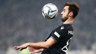 Πιο κοντά στην παραμονή του ο Μαουρίσιο, τι σημαίνει αυτό για τα χαφ του ΠΑΟΚ