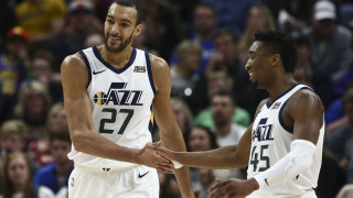 Μετά τον Γκομπέρ, θετικός και ο Μίτσελ στον κορωνοϊό