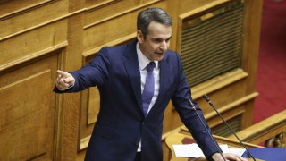 Παράταση τριών μηνών στην προστασία της πρώτης κατοικίας