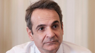 Μητσοτάκης: «Ούτε ανασχηματισμός, ούτε εκλογές»