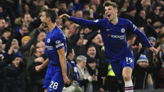 Πρωτοσέλιδο Daily Star για Μάουντ και Ράις: «Ηλίθιοι»