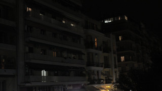 Η Θεσσαλονίκη χειροκρότησε τους ήρωές της!