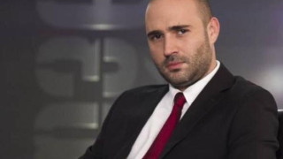 Ροντέο στον ΣΚΑΙ: «Κατηγορώ τον Μπογδάνο ως ανόητο, γελοίο, πολιτικό ον»