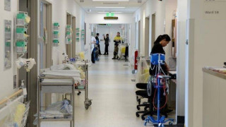 Άμεση πρόσληψη 2.000 επαγγελματιών υγείας λόγω κορωνοϊού