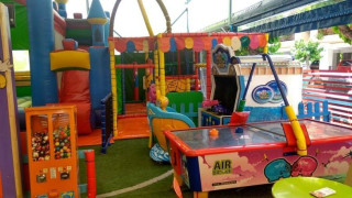 Κορωνοϊός: Κλείνουν και οι παιδότοποι στην Ελλάδα