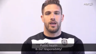 ΠΑΕ ΠΑΟΚ: «Μείνετε σπίτι και ψύχραιμοι»