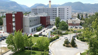 Κρούσμα κορωνοϊού στην Πάτρα: Στην εντατική ο 64χρονος