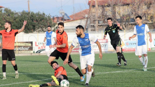 Πεχλιβανίδης: «Ευεργετικό για εμάς ότι είμαστε έμπειρη ομάδα»