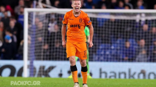 Ο Βέρνμπλουμ είναι ακόμη πολύ πίσω