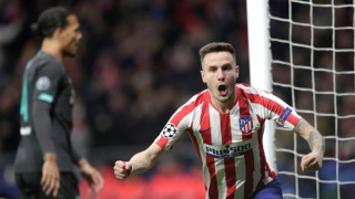 Μέσα σε όλα έχουμε σήμερα ματσάρες!