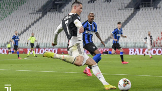 Ετοιμάζουν Play Off τίτλου στην Ιταλία ελέω κορωνοϊού