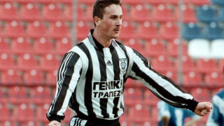 Τάκολα: «Μένω σπίτι, ΠΑΟΚ σ΄αγαπώ»