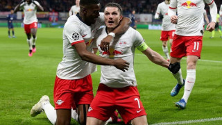 Ματσάρα στην Ισπανία με επτά γκολ, εύκολα η Λειψία