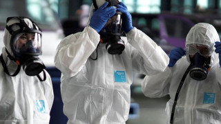 Οι προειδοποιήσεις του Δασκαλάκη για τον κορωνοϊό