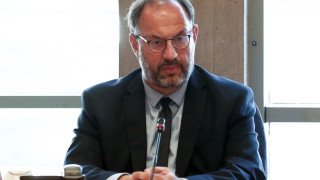 Τσαβλής: «Γι' αυτό βγήκε η Αστυνομία στους δρόμους και θα το ξανακάνει»