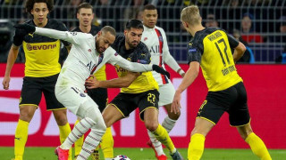 Στο «Χ» η Ορενμπουργκ,  στο «Χ» η Γιουνάιτεντ,  στο «Χ» και η Ρόμα