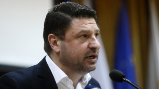 Χαρδαλιάς για κορωνοϊό: Κλειστά τα σύνορα της Ελλάδας για πολίτες εκτός ΕΕ