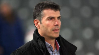 Χριστόπουλος: «Ευχής έργον, να γίνουν τα παιχνίδια με κόσμο στην Ελλάδα»