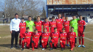 Κρεμέζης: «Στόχος μας είναι πάντα να πρωταγωνιστούμε»