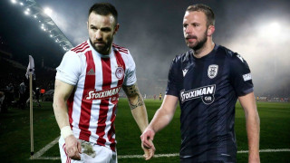 Μαέστροι και MVP