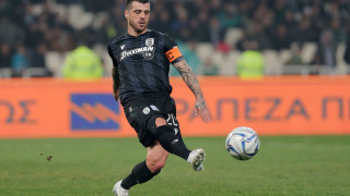 Νέα πρόταση για τον Βιεϊρίνια