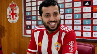 Δωρεά 1,2 εκατ.ευρώ από τον ιδιοκτήτη της Αλμερία για τον κορωνοϊό