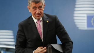 Πρώτος νεκρός στην Τσεχία από τον κορωνοϊό