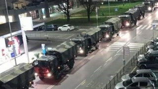 Ελένη Μακρή: «Χειρότερα από πόλεμο αυτό που βιώνουμε»