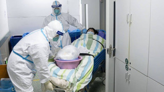 Γεμάτα τα νοσοκομεία στη Βραζιλία, η μαρτυρία του Ριβάλντο