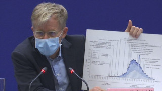 Θα γλιτώσουμε ποτέ από τον εφιάλτη του νέου κορωνοϊού;