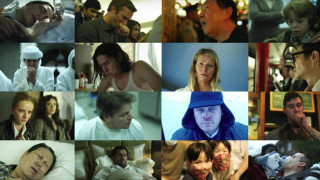 Contagion: Η ταινία για τον ιό που είναι νούμερο 1 στις Ελληνικές τάσεις