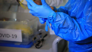 Πρώτος νεκρός από κορωνοϊό στη Χιλή