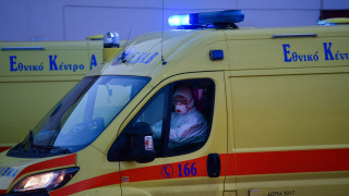 Το στοιχείο που προβληματίζει για τον κορωνοϊό στην Ελλάδα