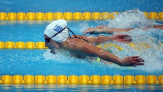 «Μόνο οι κολυμβητές δεν είμαστε στη λίστα για εξαίρεση στις προπονήσεις»