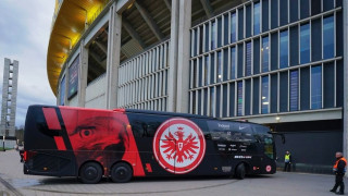 Θετικός στον κορωνοϊό παίκτης της Αϊντραχτ