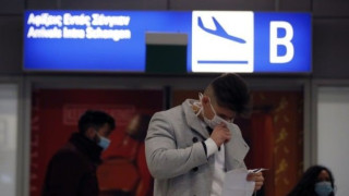Σε καραντίνα 400 Έλληνες που επιστρέφουν από το Λονδίνο!