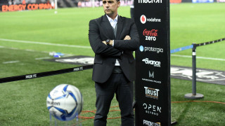 Η μοναξιά του Μάριο Μπράνκο