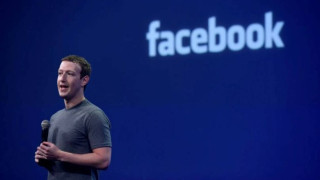 Το Facebook δώρισε 720.000 μάσκες σε νοσοκομεία