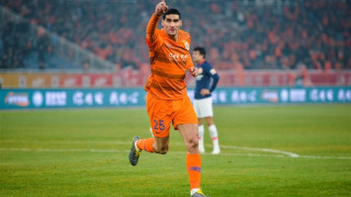 Θετικός στον κορωνοϊό ο Φελαϊνί και 14 μέρες καραντίνα