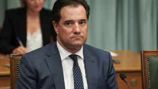 Γεωργιάδης: «Σκέψεις για μείωση ΕΝΦΙΑ σε ιδιοκτήτες ακινήτων»