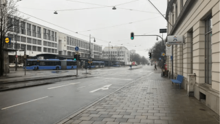 Γερμανία: Πάνω από 20.000 τα κρούσματα - Στους 70 οι νεκροί