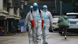 Έτσι έχει η κατάσταση στη Βαυαρία με τον κορωνοϊό