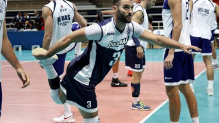 «Όλοι να φερθούμε υπεύθυνα, θα περάσει κι αυτή η μπόρα»