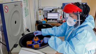 Ο ρόλος της ομάδας αίματος στη μετάδοση του κορωνοϊού